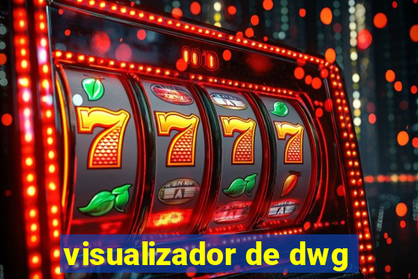 visualizador de dwg